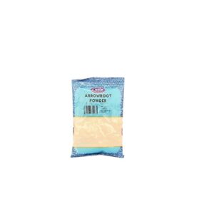 TOPOP ARROWROOT POWDER 100g