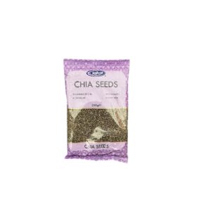 TOPOP CHIA SEEDS 250g