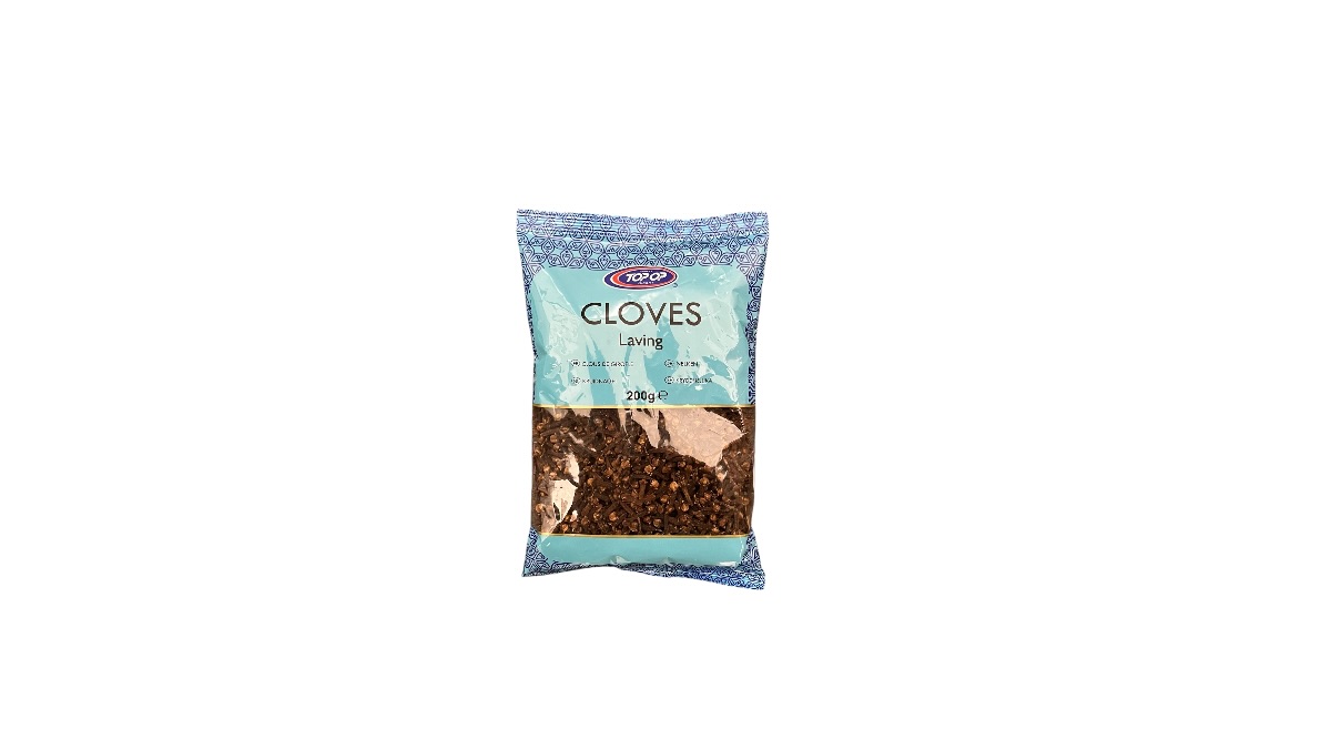 TOPOP CLOVES LAVING 200g