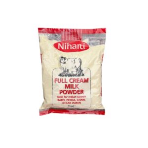 NIHARTI FULL CREAM MILK POWDER 1Kg