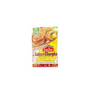 LAZIZA LAHORI CHARGHA 90G