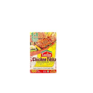 LAZIZA CHICKEN TIKKA MASALA