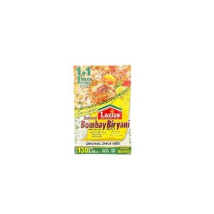LAZIZA ZAFRANI BOMBAY BIRYANI MASALA