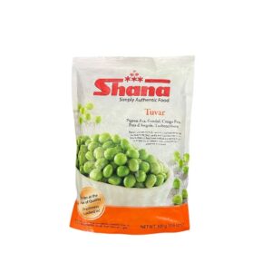 SHANA TUVAR 300g