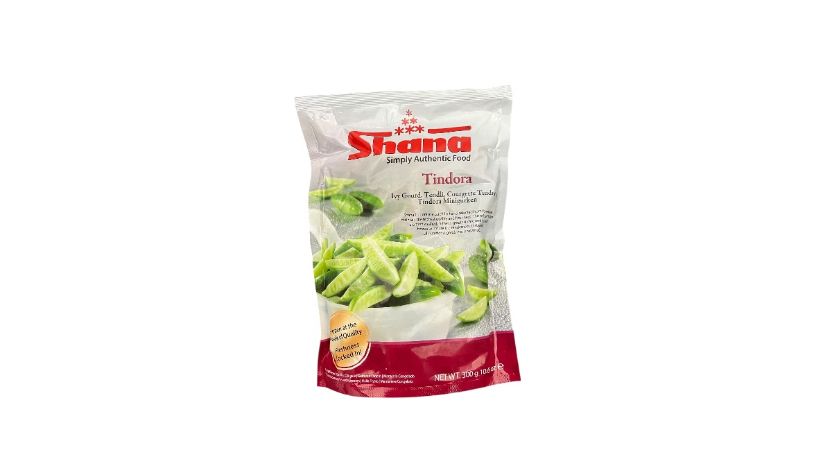 SHANA TINDORA 300g