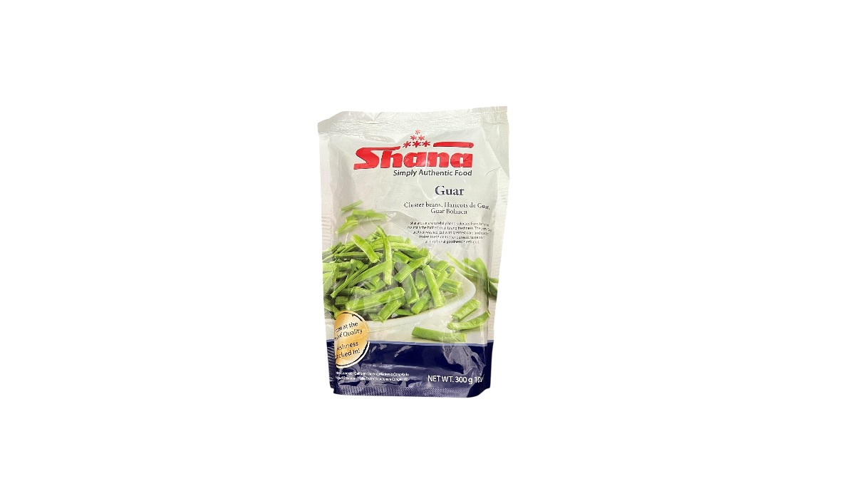 SHANA GUAR 300g