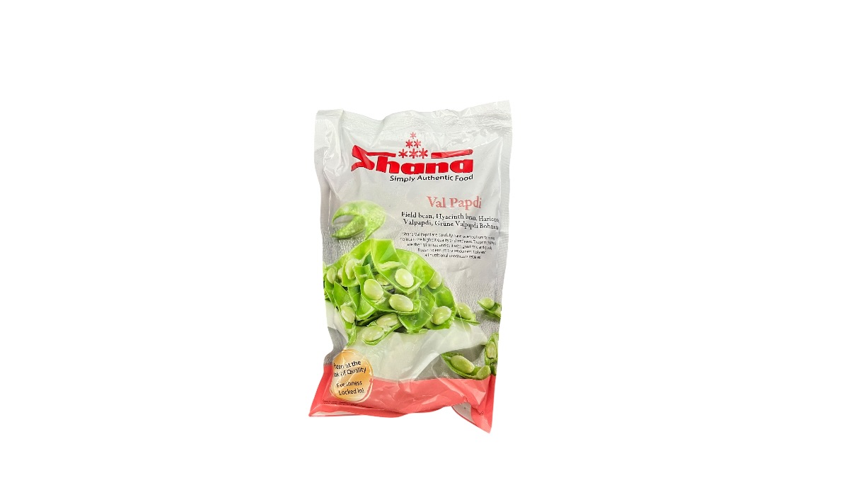 SHANA VAL PAPDI 300g