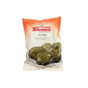 SHANA PATRA 400g