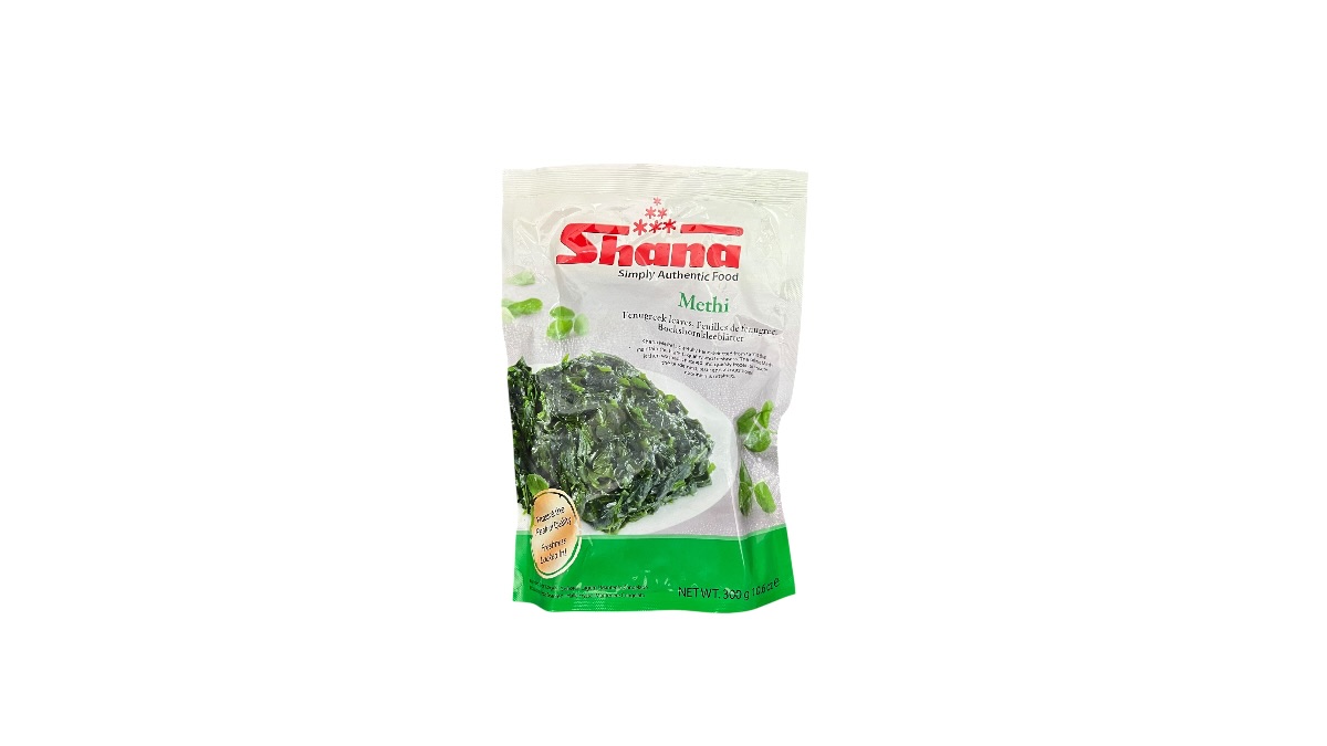 SHANA METHI 300g