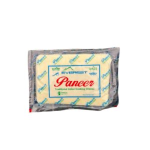 EVEREST PANEER BLOCK 1Kg