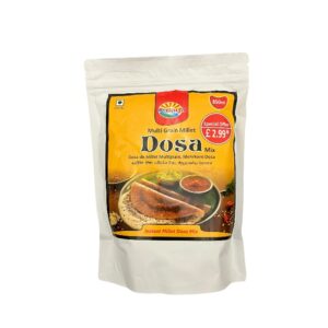 UDAYA DOSA IDLI WET MIX 850ML