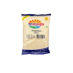 UDAYA ROASTED RAVA 900g