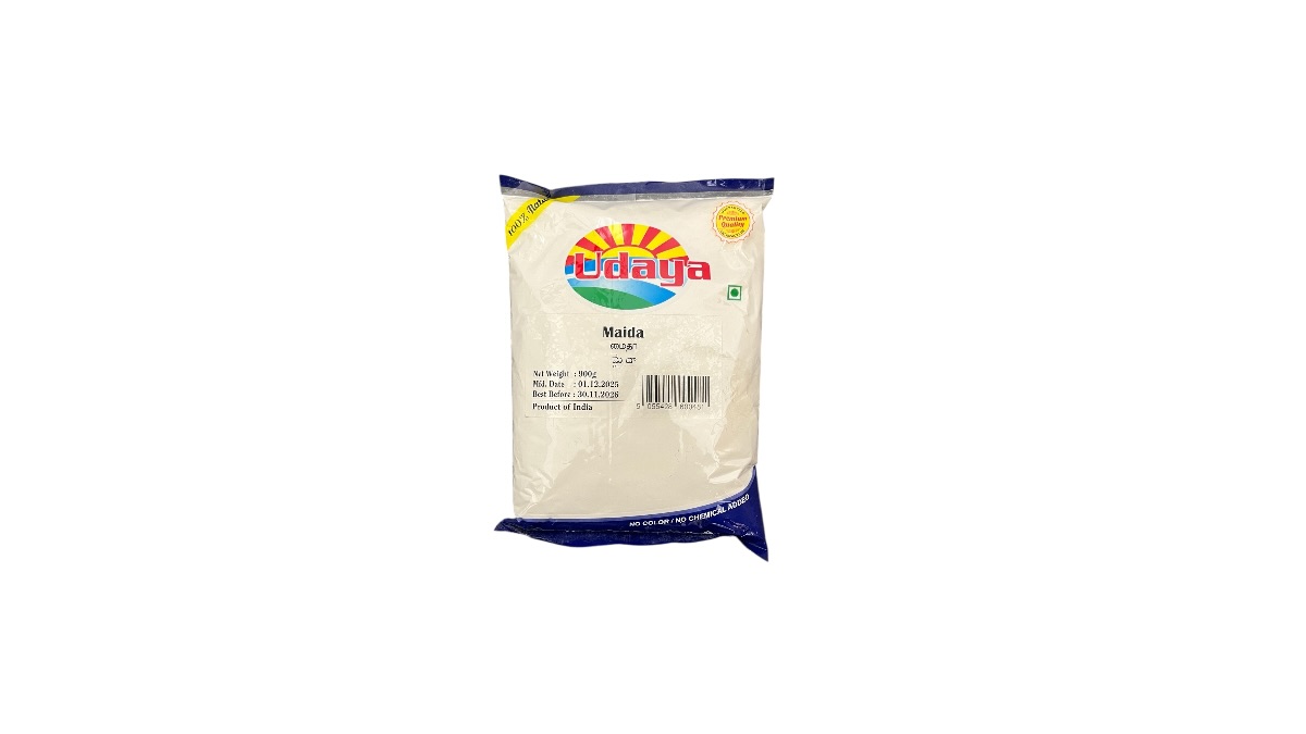 UDAYA MAIDA 900g