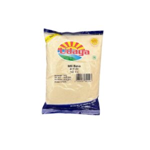 UDAYA IDLI RAVA 900g