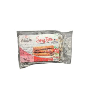 SPICY BITES 18 LAMB SEEKH KEBAB 630g