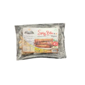 SPICY BITES 18 CHICKEN SEEKH KEBAB 5.99