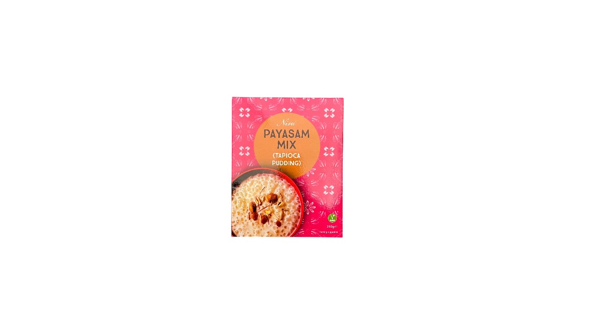 NIRU PAYASAM MIX TOPICA PUDDING