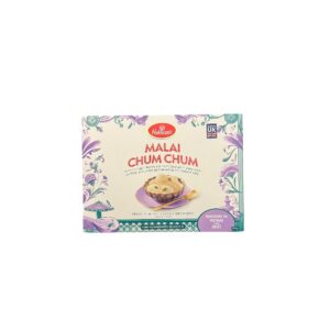 HALDIRAM MALAI CHUM CHUM