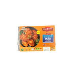 MAGIC CHICKEN CUTLETS 350g