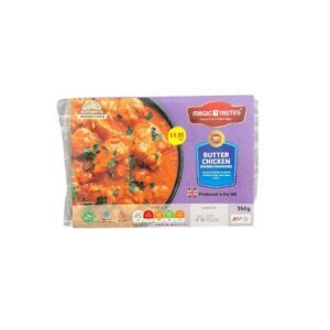 MAGIC BUTTER CHICKEN 350g