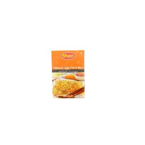 SHAN CHINESE EGG FRIED RICE