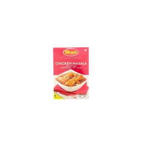SHAN CHICKEN MASALA 50g