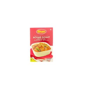 SHAN ACHAR GHOST MASALA 50g
