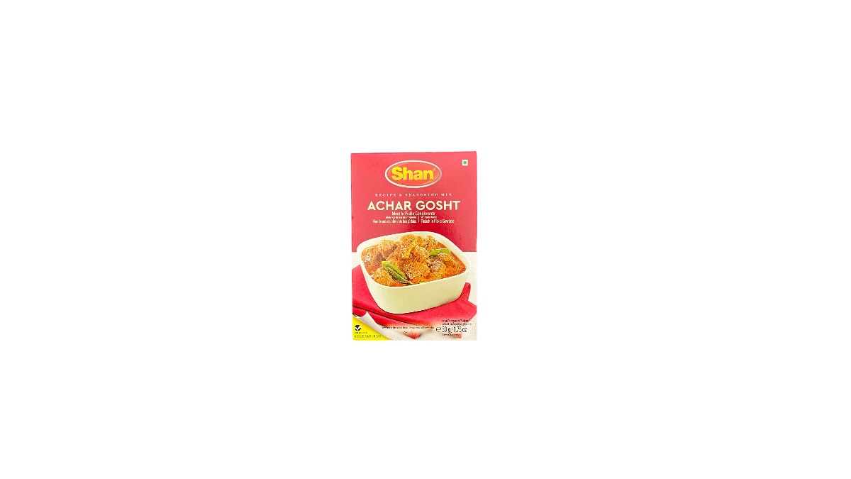 SHAN ACHAR GHOST MASALA 50g
