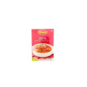 SHAN KOFTA MASALA 50g