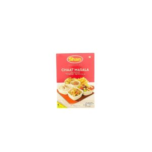 SHAN CHAAT MASALA 100g