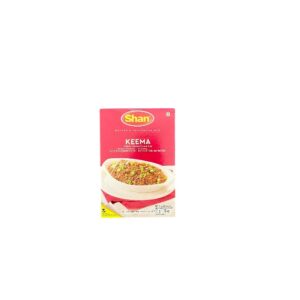SHAN KEEMA MASALA 50g