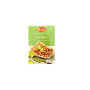 SHAN PAV BHAJI 100g