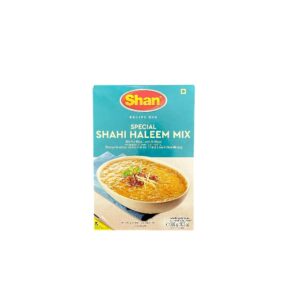 SHAN SHAHI HALEEM MIX 300g