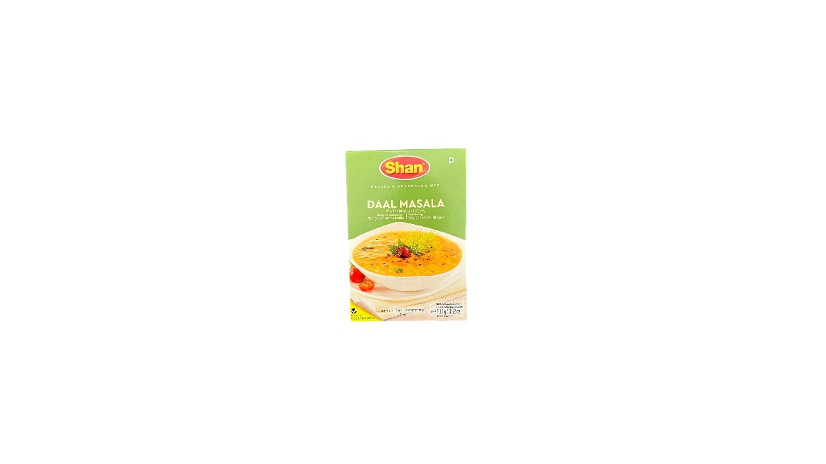 SHAN DAAL MASALA 100g