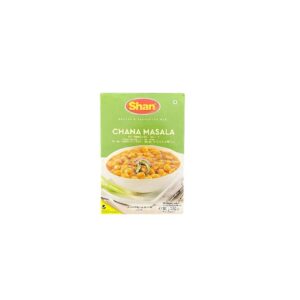 SHAN CHANA MASALA 100g