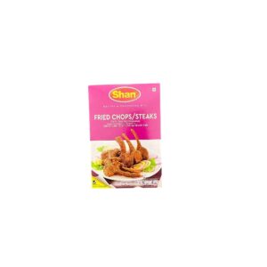 SHAN FRIED CHOPS STEAKS 50g