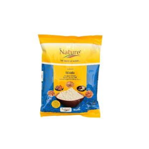 NATURE MAIDA 1Kg