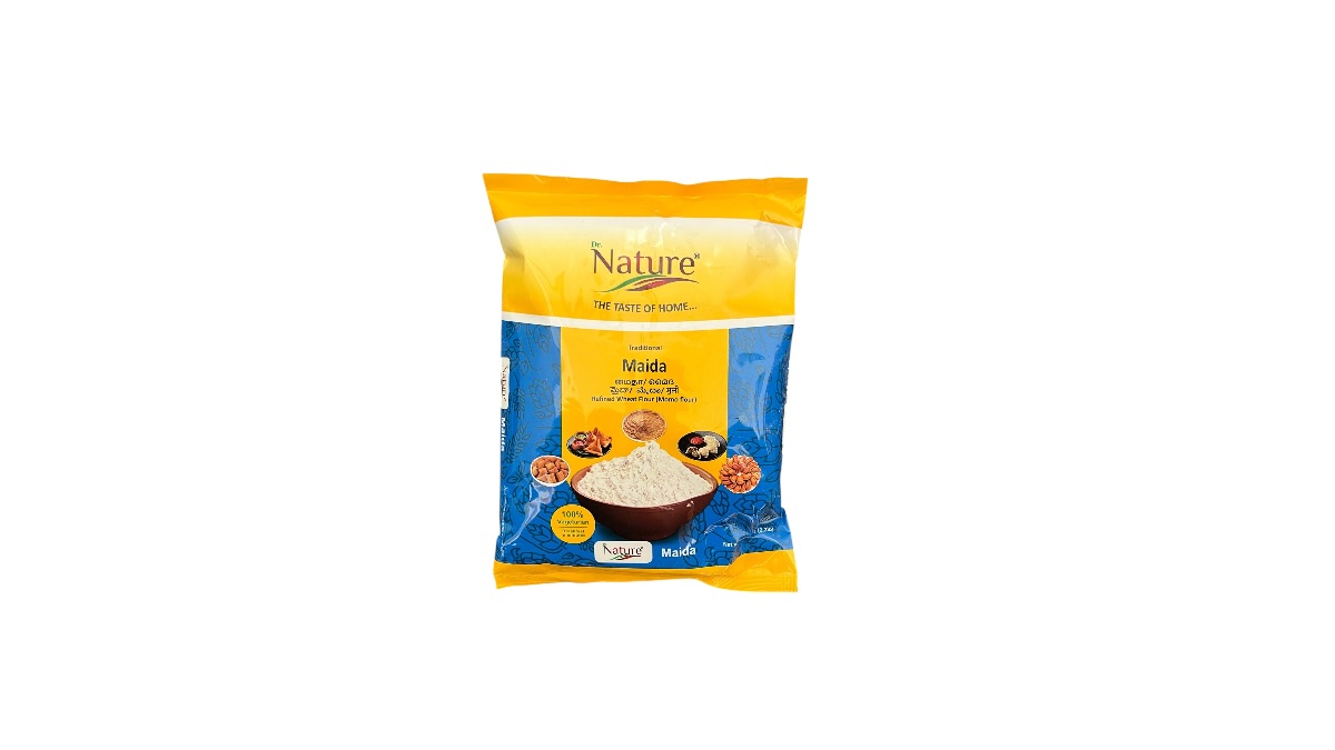 NATURE MAIDA 1Kg