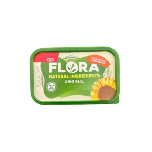 FLORA ORIGINAL BUTTER 450G