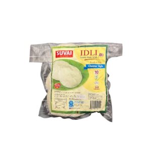 SUVAI IDLI 10PCS