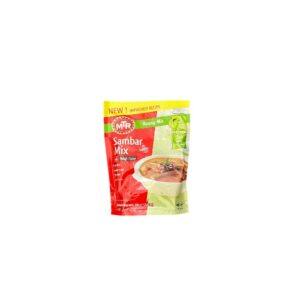 MTR SAMBAR MIX SOUP MIX TIME 200g