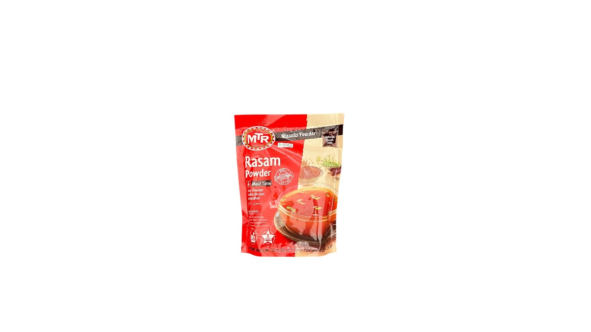 MTR RASAM POWDER 200g