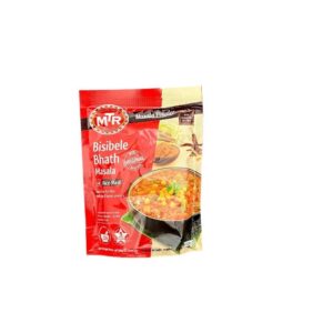 MTR BISIBELE BHATH MASALA 100g