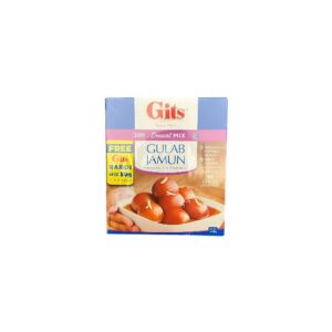 GITS GULAB JAMUN 200g
