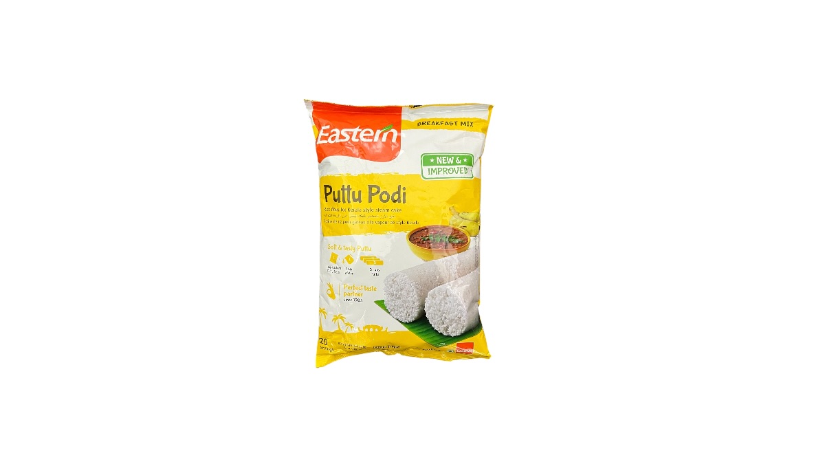 EASTERN PUTTU PODI 1Kg