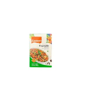 EASTERN VEGETABLE MASALA 100g