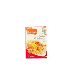 EASTERN CHICKEN BIRYANI MASALA 100g