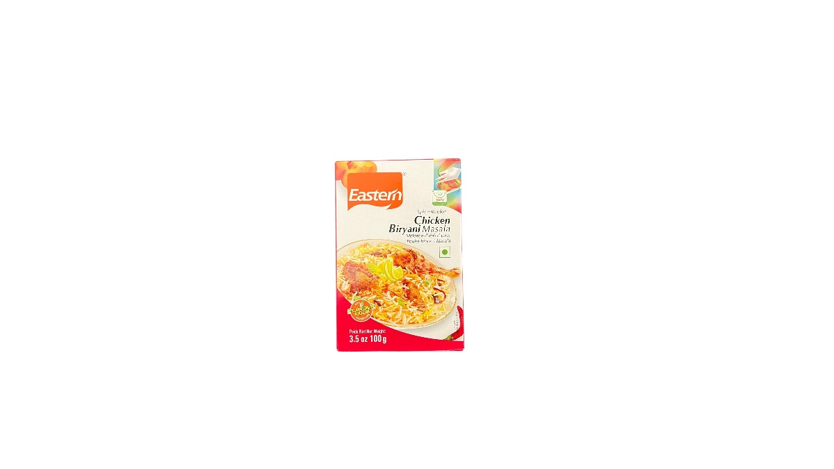 EASTERN CHICKEN BIRYANI MASALA 100g
