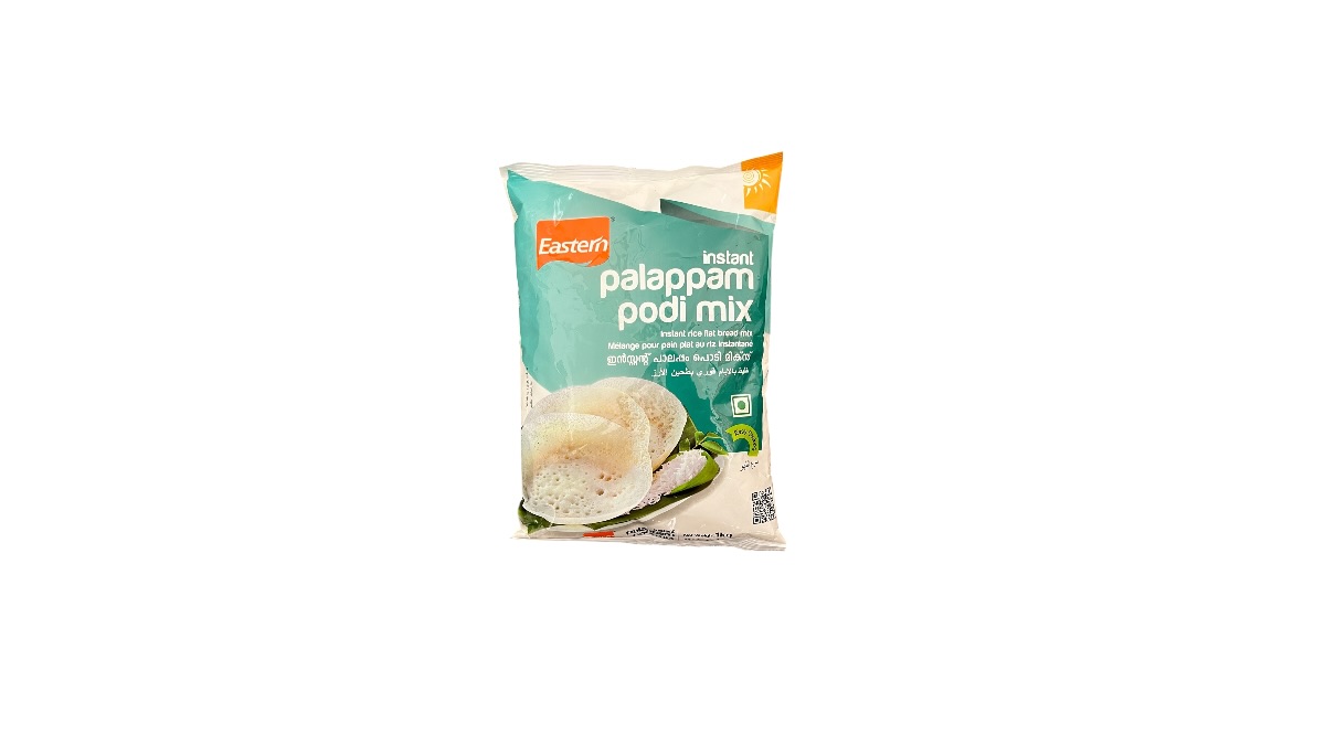 EASTERN PALAPPAM POWDER MIX 1Kg