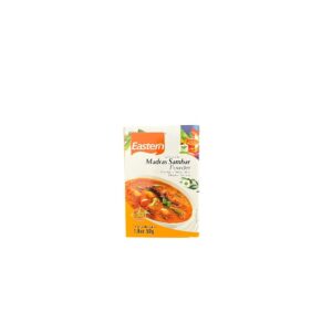 EASTERN MADRAS SAMBAR POWDER 50g